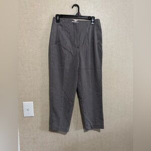 Nine West women’s tapered pants